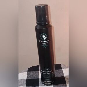 HydroCream Whip - Black